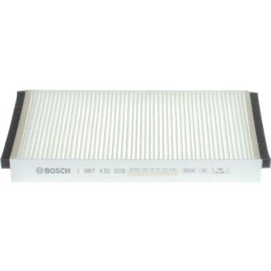 BOSCH 1 987 432 059 Innenraumfilter