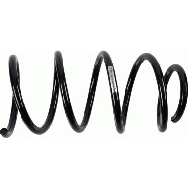 993 314 Fahrwerksfeder