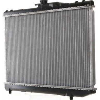 CR 768 000S Kühler, Motorkühlung BEHR