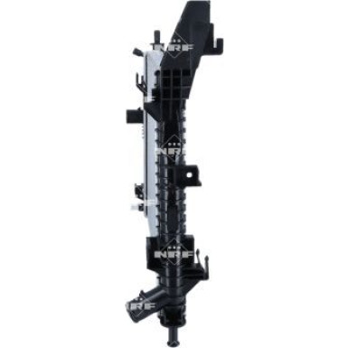 NRF | Kühler, Motorkühlung | 58284