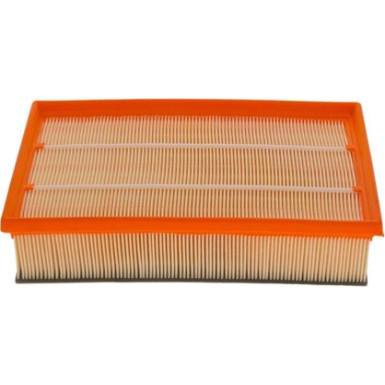 BOSCH F 026 400 202 Luftfilter