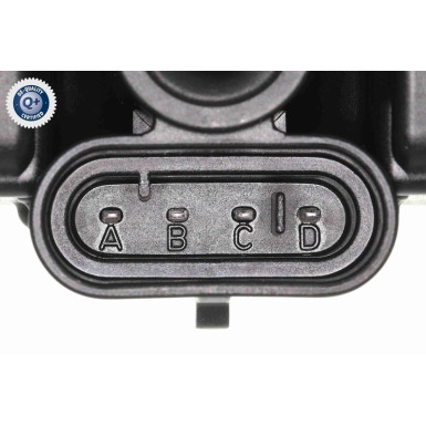 V46-70-0012 Zündspule Q+, Erstausrüsterqualität