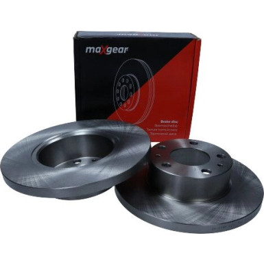 19-0785 Bremsscheibe