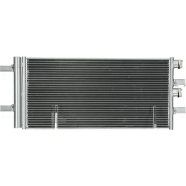Nissens | Kondensator, Klimaanlage | 940509
