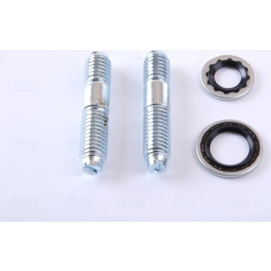 94871 Kondensator, Klimaanlage ** FIRST FIT **