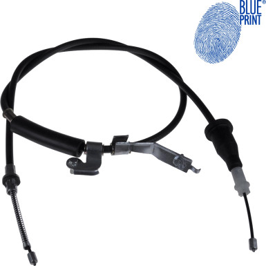 Blue Print | Seilzug, Feststellbremse | ADA104613