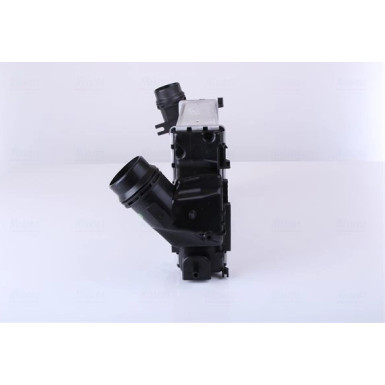 961121 Ladeluftkühler ** FIRST FIT **