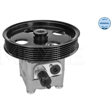 514 631 0019 Hydraulikpumpe, Lenkung MEYLE-ORIGINAL: True to OE.