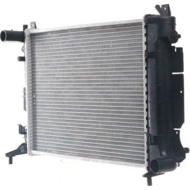 Mahle | Kühler, Motorkühlung | CR 643 000S