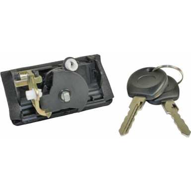 2310524 Kofferraumdeckelschloss GREENPARTS