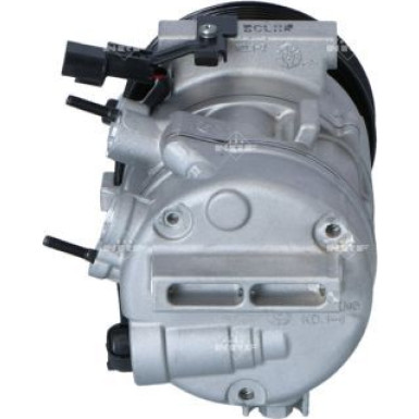 NRF | Kompressor, Klimaanlage | 320085G