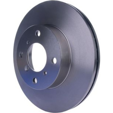 Hella | Bremsscheibe | 8DD 355 107-391