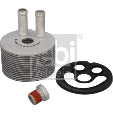 196271 Ölkühler, Motoröl