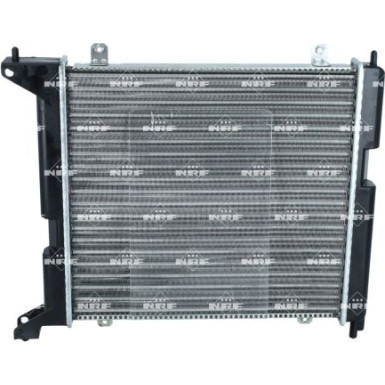 NRF | Kühler, Motorkühlung | 50127