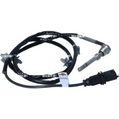 707295 Sensor, Abgastemperatur EASY FIT