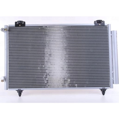 94719 Kondensator, Klimaanlage ** FIRST FIT **