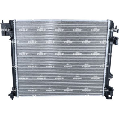 550119 Kühler, Motorkühlung