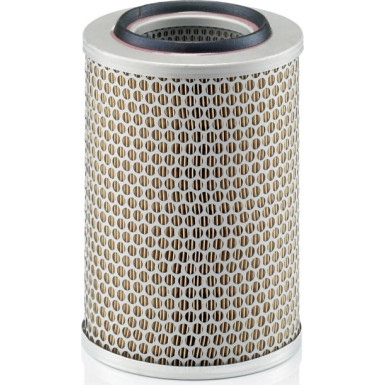MANN-FILTER C 17 201 Sekundärluftfilter MANN-FILTER C 17 201 Sekundärluftfilter