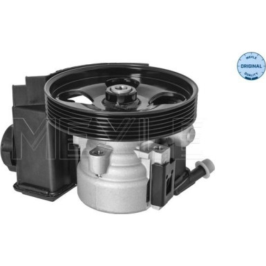 11-14 631 0017 Hydraulikpumpe, Lenkung MEYLE-ORIGINAL: True to OE.