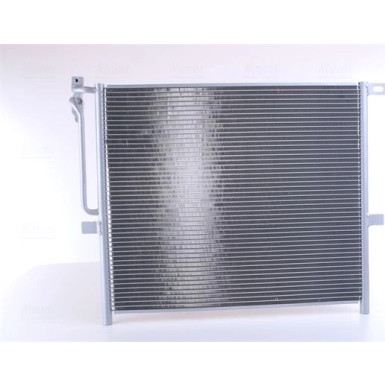 94761 Kondensator, Klimaanlage ** FIRST FIT **