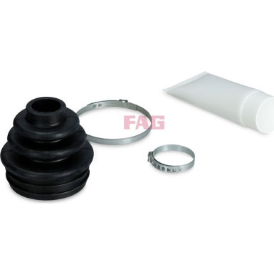 772 0091 30 Faltenbalgsatz, Antriebswelle