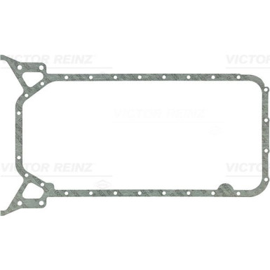 Victor Reinz | Dichtung, Ölwanne | 71-26204-10 Victor Reinz | Dichtung, Ölwanne | 71-26204-10