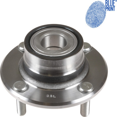 ADG08358 Radlagersatz