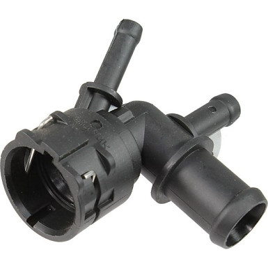 4010452 Anschlussstutzen, Kühlmittelleitung GREENPARTS