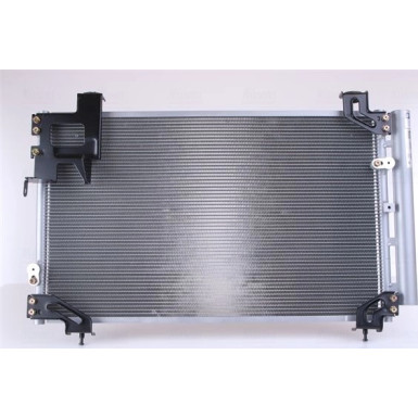 940020 Kondensator, Klimaanlage ** FIRST FIT **