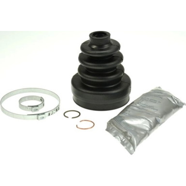 25547 Faltenbalgsatz, Antriebswelle 25547 Faltenbalgsatz, Antriebswelle