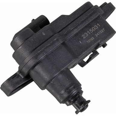 Metzger Stellelement, Tankklappe 2315031