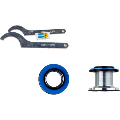 47-242104 Fahrwerkssatz, Federn/Dämpfer BILSTEIN - B14 PSS