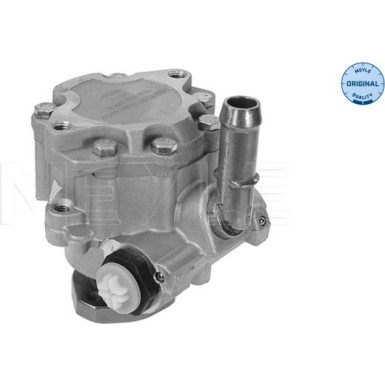 Meyle Hydraulikpumpe, Lenkung MEYLE-ORIGINAL: True to OE 114 631 0008