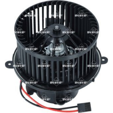 34605 Innenraumgebläse 34605 Innenraumgebläse