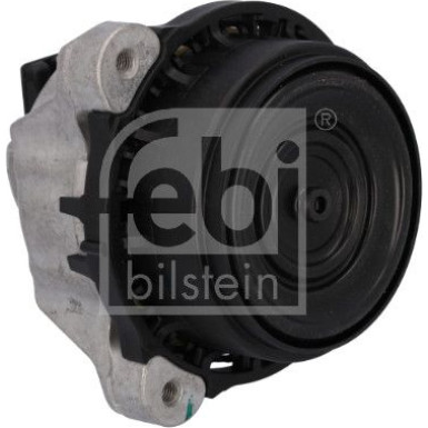 196967 Lagerung, Motor