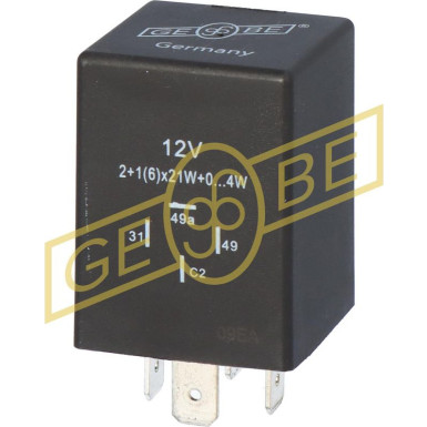 Blinkgeber | 9 9529 1