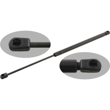 FEBI BILSTEIN 27886 Gasfeder, Koffer-/Laderaum FEBI BILSTEIN 27886 Gasfeder, Koffer-/Laderaum