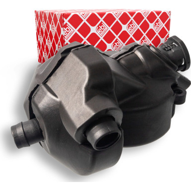 FEBI BILSTEIN 170688 Ölabscheider, Kurbelgehäuseentlüftung FEBI BILSTEIN 170688 Ölabscheider, Kurbelgehäuseentlüftung