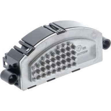 Mahle | Regler, Innenraumgebläse | ABR 106 000P