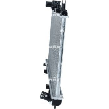 NRF | Kühler, Motorkühlung | 503968