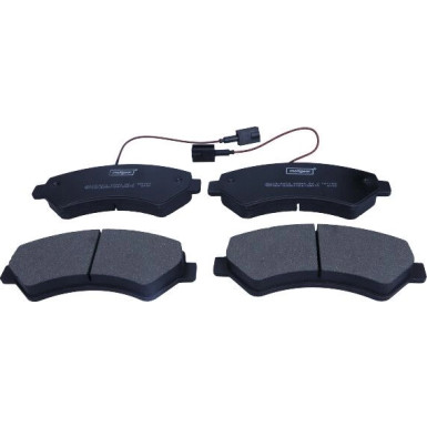 19-0674 Bremsbelagsatz, Scheibenbremse