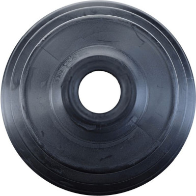 33968 01 Faltenbalg, Lenkung