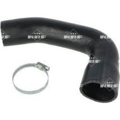 166295 Ladeluftschlauch EASY FIT