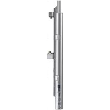 Nissens | Kondensator, Klimaanlage | 940330