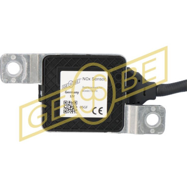 GEBE | NOx-Sensor, NOx-Katalysator | 9 3705 1