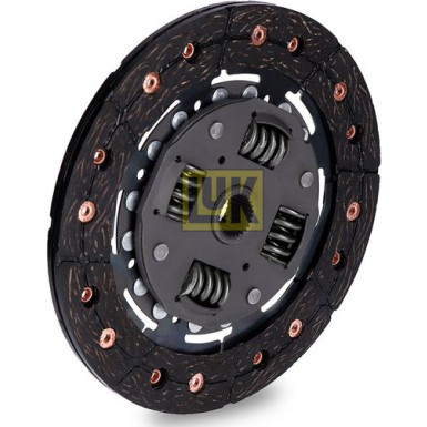 320 0178 10 Kupplungsscheibe 320 0178 10 Kupplungsscheibe