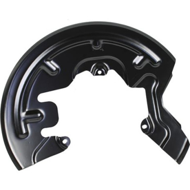 6115201 Spritzblech, Bremsscheibe