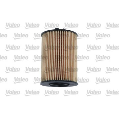 Valeo | Ölfilter | 586560