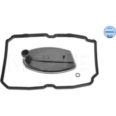 Meyle Hydraulikfiltersatz, Automatikgetriebe MEYLE-ORIGINAL: True to OE 014 027 2102