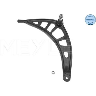 316 050 0093 Lenker, Radaufhängung MEYLE-ORIGINAL: True to OE.